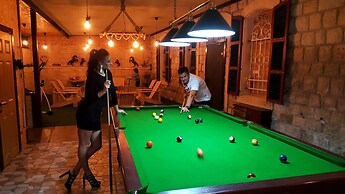 Paradise Rabab Apartment