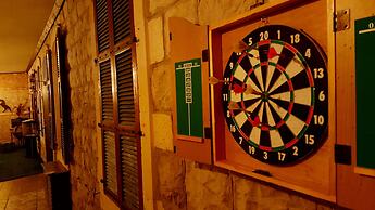 Paradise Rabab Apartment