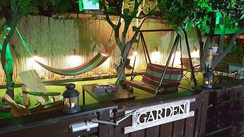 Paradise Rabab Apartment