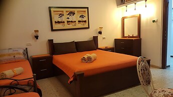 Paradise Rabab Apartment