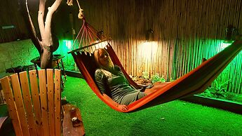 Paradise Rabab Apartment