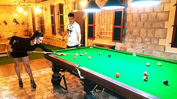 Paradise Rabab Apartment