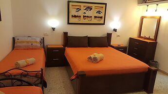 Paradise Rabab Apartment