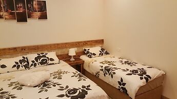 Paradise Rabab Apartment