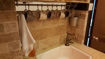 Paradise Rabab Apartment