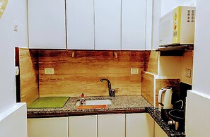 Paradise Rabab Apartment