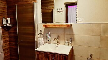 Paradise Rabab Apartment