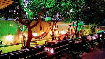 Paradise Rabab Apartment