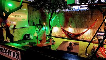 Paradise Rabab Apartment