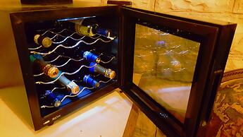 Paradise Rabab Apartment