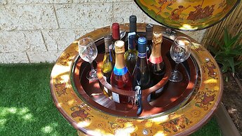 Paradise Rabab Apartment