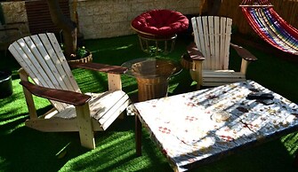 Paradise Rabab Apartment