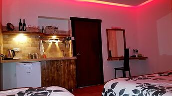 Paradise Rabab Apartment