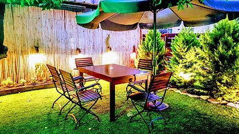 Paradise Rabab Apartment