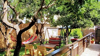 Paradise Rabab Apartment