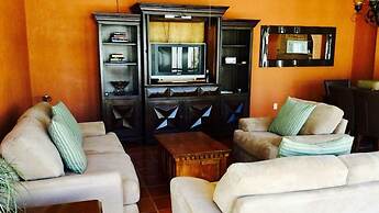 FN305- Luxury Casa Alta, Mountain View