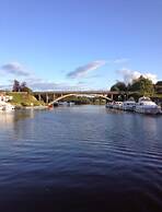 Picturesque Village House