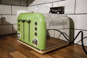 Picturesque Village House