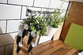 Picturesque Village House