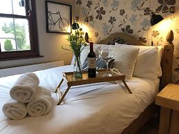 Picturesque Village House