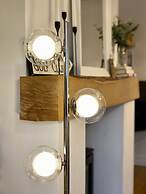 Picturesque Village House