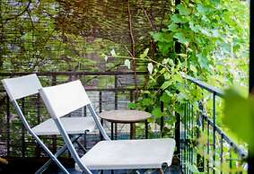 Kyoto Shirakawa Kiraku Inn - Hostel