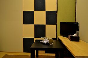 Kyoto Shirakawa Kiraku Inn - Hostel