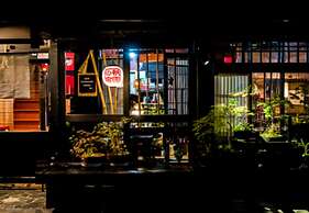 Kyoto Shirakawa Kiraku Inn - Hostel