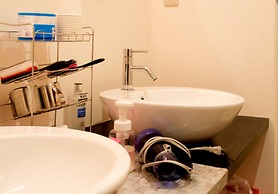 Kyoto Shirakawa Kiraku Inn - Hostel