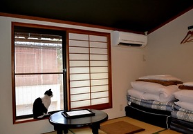 Kyoto Shirakawa Kiraku Inn - Hostel