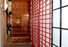 Kyoto Shirakawa Kiraku Inn - Hostel