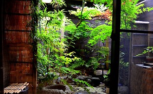 Kyoto Shirakawa Kiraku Inn - Hostel