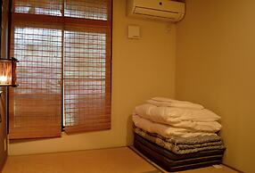 Kyoto Shirakawa Kiraku Inn - Hostel