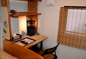 Kyoto Shirakawa Kiraku Inn - Hostel