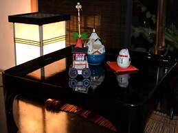 Kyoto Shirakawa Kiraku Inn - Hostel