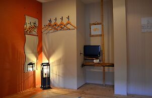 Kyoto Shirakawa Kiraku Inn - Hostel