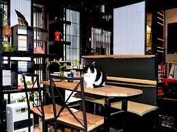 Kyoto Shirakawa Kiraku Inn - Hostel