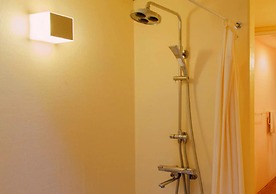 Kyoto Shirakawa Kiraku Inn - Hostel