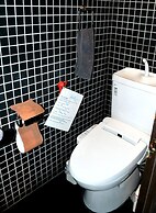 Kyoto Shirakawa Kiraku Inn - Hostel