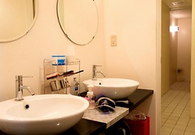 Kyoto Shirakawa Kiraku Inn - Hostel