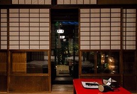 Kyoto Shirakawa Kiraku Inn - Hostel