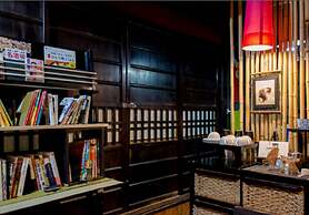 Kyoto Shirakawa Kiraku Inn - Hostel