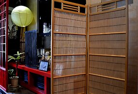 Kyoto Shirakawa Kiraku Inn - Hostel