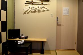 Kyoto Shirakawa Kiraku Inn - Hostel