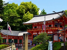 Kyoto Shirakawa Kiraku Inn - Hostel