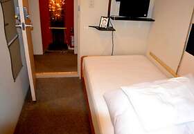 Kyoto Shirakawa Kiraku Inn - Hostel