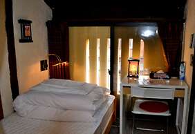 Kyoto Shirakawa Kiraku Inn - Hostel