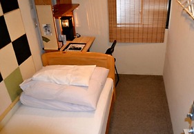 Kyoto Shirakawa Kiraku Inn - Hostel