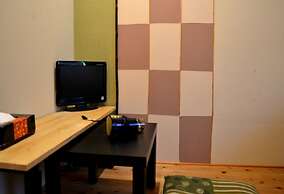 Kyoto Shirakawa Kiraku Inn - Hostel