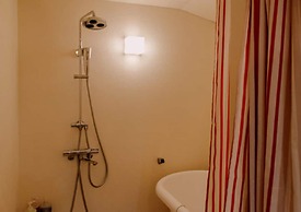 Kyoto Shirakawa Kiraku Inn - Hostel